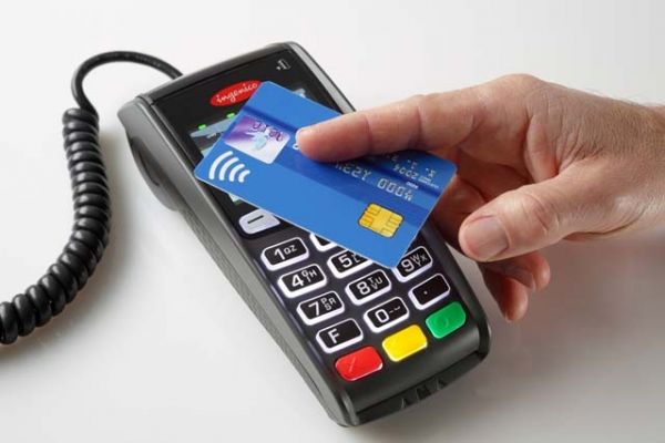 Dịch vụ rút tiền thẻ tín dụng