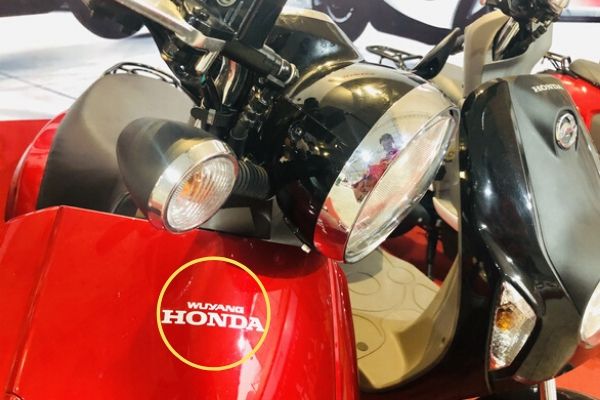 Top 100 xe máy điện của honda siêu đỉnh  NEC