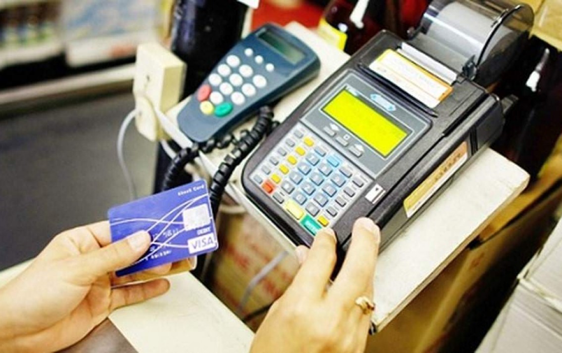 Dịch vụ Rút thẻ tín dụng Hà Nội