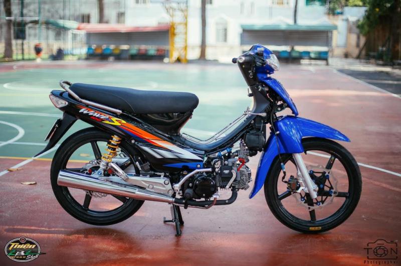 101 Honda Wave Độ Kiểng Đẹp Nhất Việt Nam ⚡️ Bao Phê Cho Biker