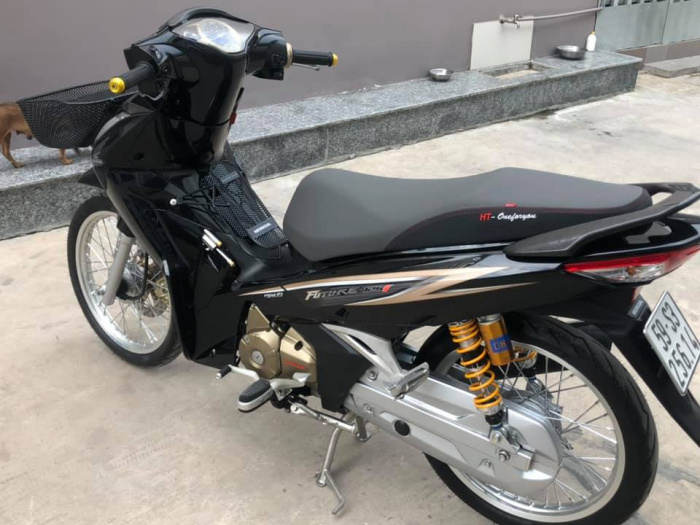 50 Xe Future Độ Kiểng Đẹp Nhất Việt Nam ⚡️ Bao Phê Cho Biker