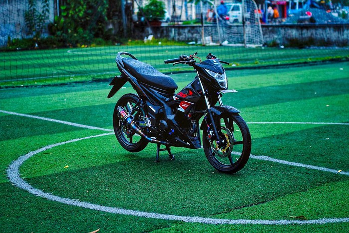 101 Xe Sonic Độ Kiểng Đẹp Nhất Việt Nam ⚡️ Bao Phê Các Biker