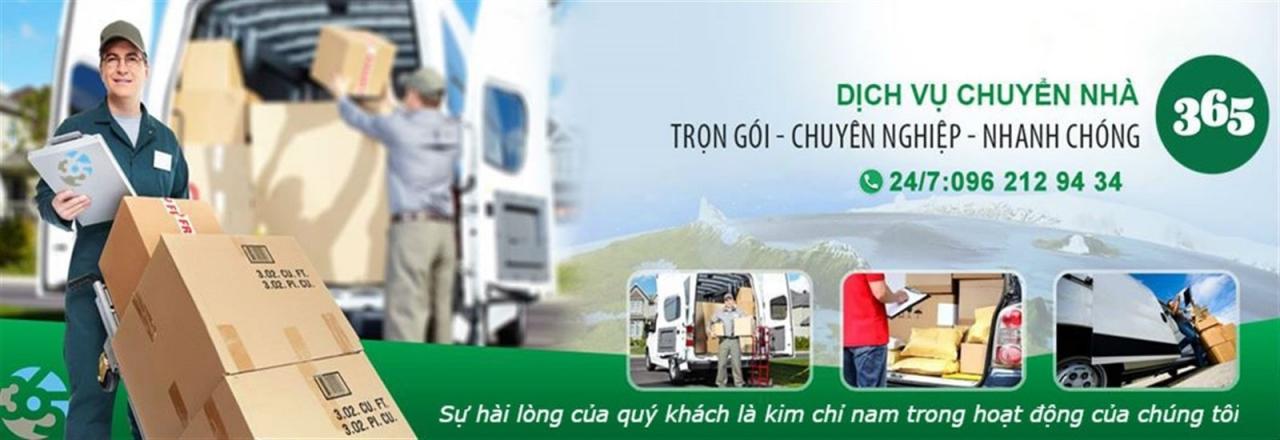 Chuyển nhà 365 đã cung cấp dịch vụ chuyển văn phòng trọn gói cho hơn 600 doanh nghiệp tại Hà Nội