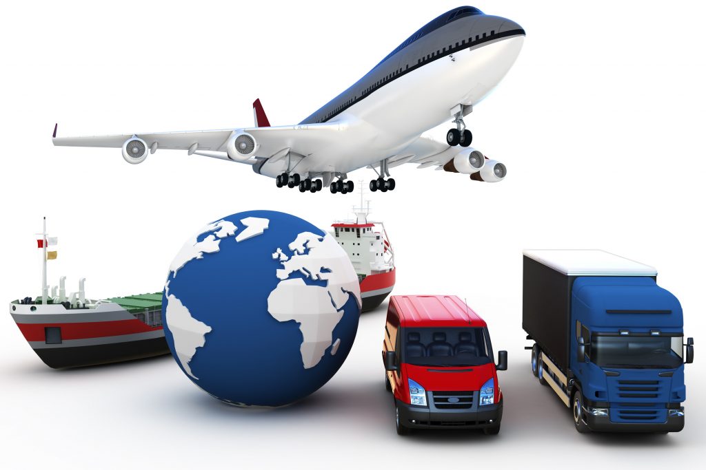 Dịch vụ nhận vận chuyển ship hàng hóa quốc tế giá rẻ 