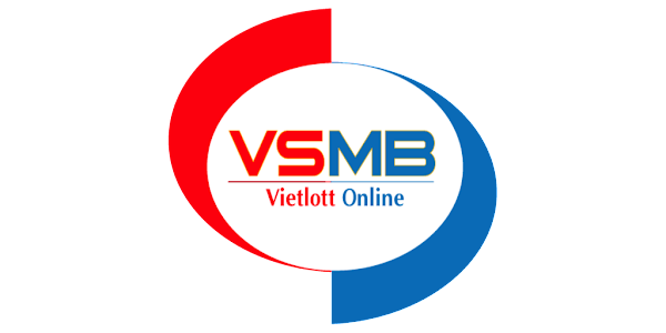 VSMB là website mua vé Keno online
