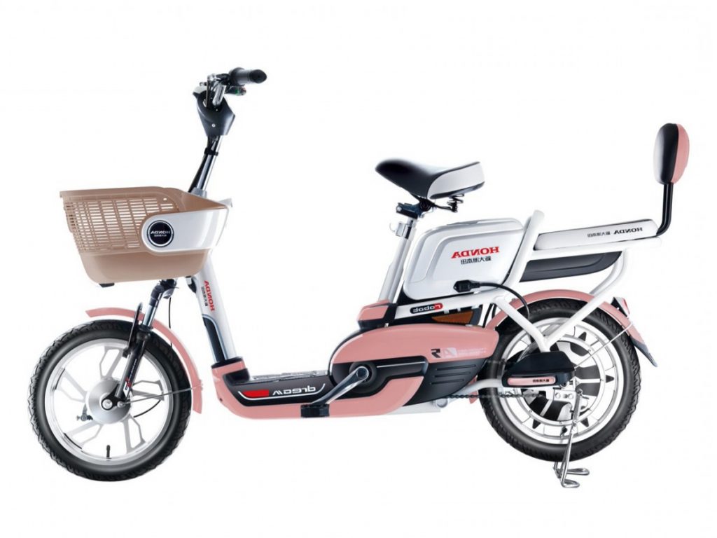 Xe đạp điện Honda M7 chính hãng nhập khẩu giá tốt nhất  Xe Điện Bảo NamHỗ  trợ mua Trả Góp