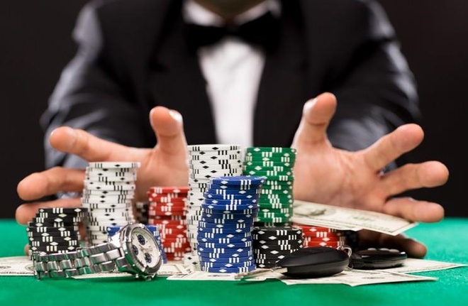AI đã biết chơi poker, đánh thắng những người giỏi nhất thế giới - Internet