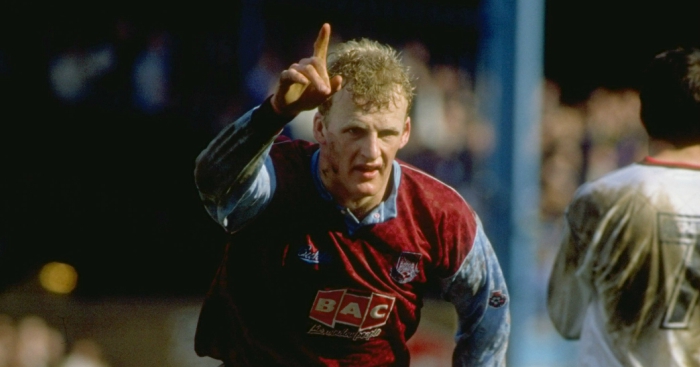 Iain Dowie on life as a missile engineer, WHU rejection & Matt Le Tissier -  Planet Football