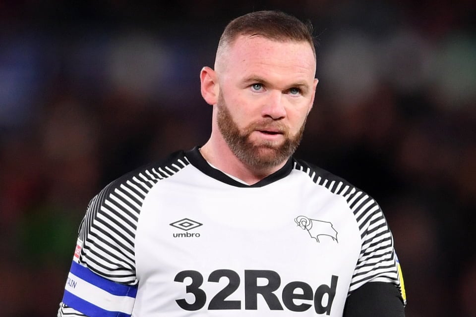 World Cup: Wayne Rooney exposes England's major weakness - Daily Post  Nigeria
