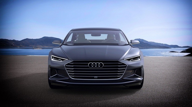 Hãng xe Audi của nước nào là câu hỏi phổ biến khi tìm hiểu về Audi cũng như lịch sử hình thành của hãng xe Audi - Ảnh 5.