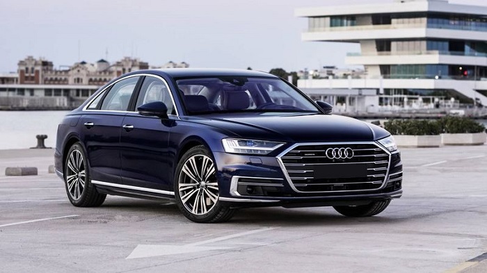 Xe Audi của nước nào? Các mẫu xe phổ biến của Audi