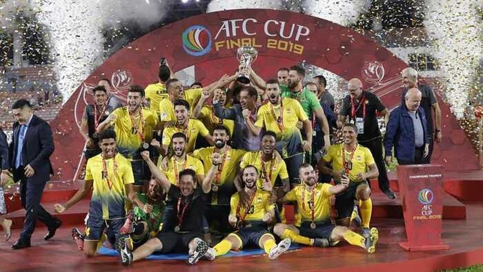 AFC Cup Là Gì? Thể Thức Thi đấu Của Giải Bóng đá Này Như Thế Nào?
