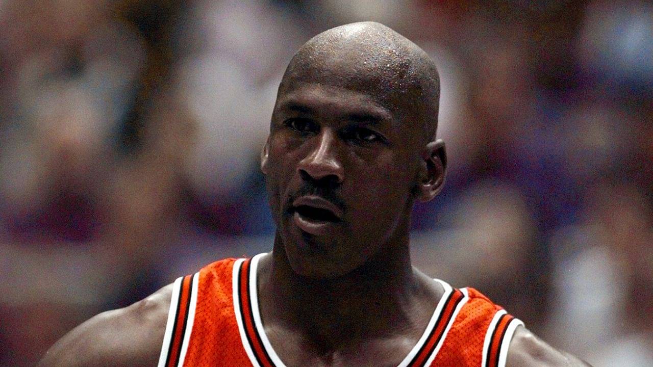 6 Years Before Bagging $6,300,000 Deal, Michael Jordan Cried After He Was Snubbed For His Best Friend, a 6'7" Player, For The Varsity Team - The SportsRush