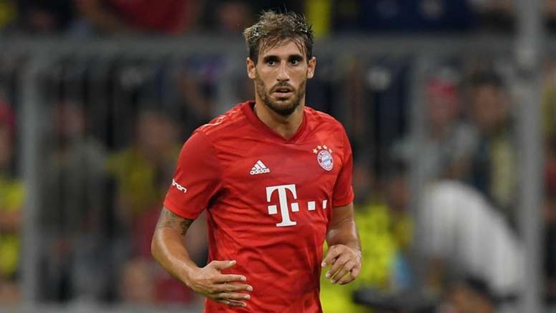 Bayern mất Javi Martinez vì chấn thương | Bóng Đá
