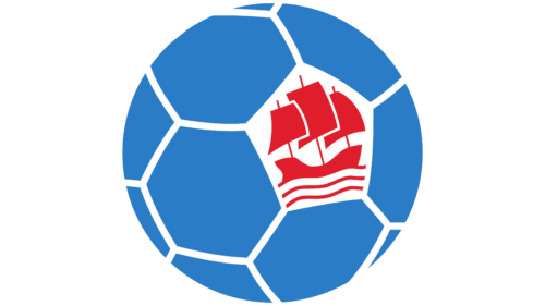Logo PSG 1970