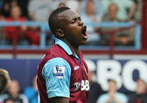 NSOFOR KEEN ON PERMANENT DEAL AT WEST HAM