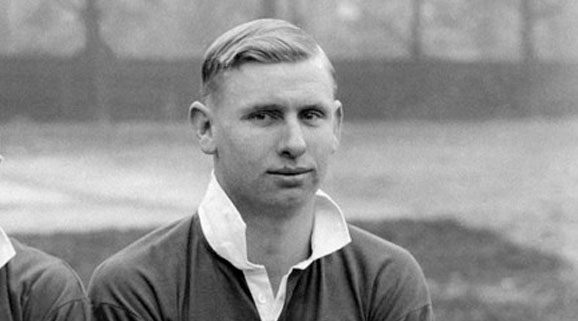 Cliff Bastin National Football Museum Hall Of Fame