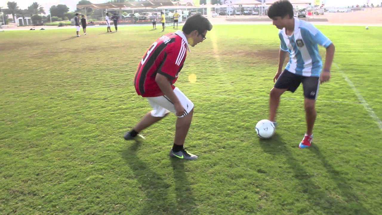 Cách ghi bàn trong bóng đá | Hướng dẫn về kỹ thuật