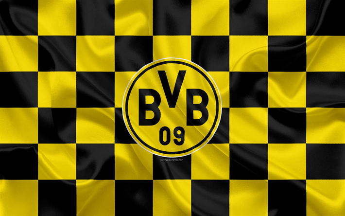 Khám phá sức mạnh của Borussia Dortmund