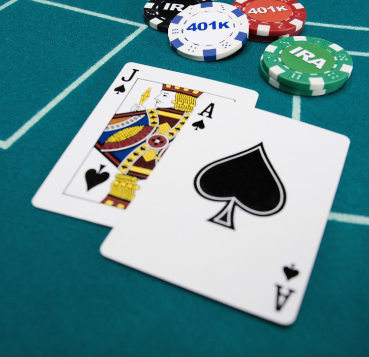 Cách chơi blackjack: Bí quyết từ chuyên gia để luôn thắng lớn!