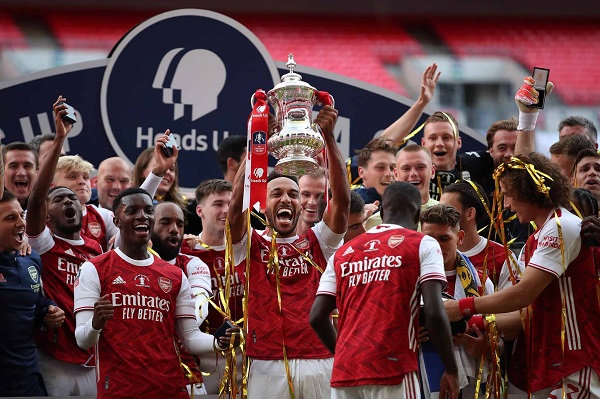 Gooner là gì? Tại sao lại gọi là Gooner?