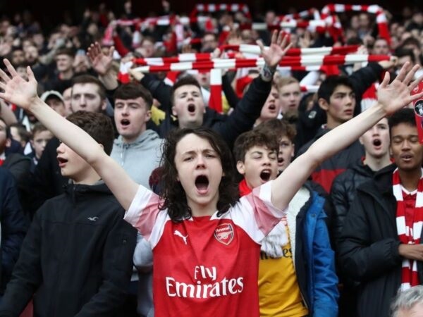 Gooner là gì? Tại sao lại gọi là Gooner?