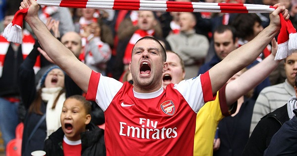 Gooner là gì? Tại sao lại gọi là Gooner?