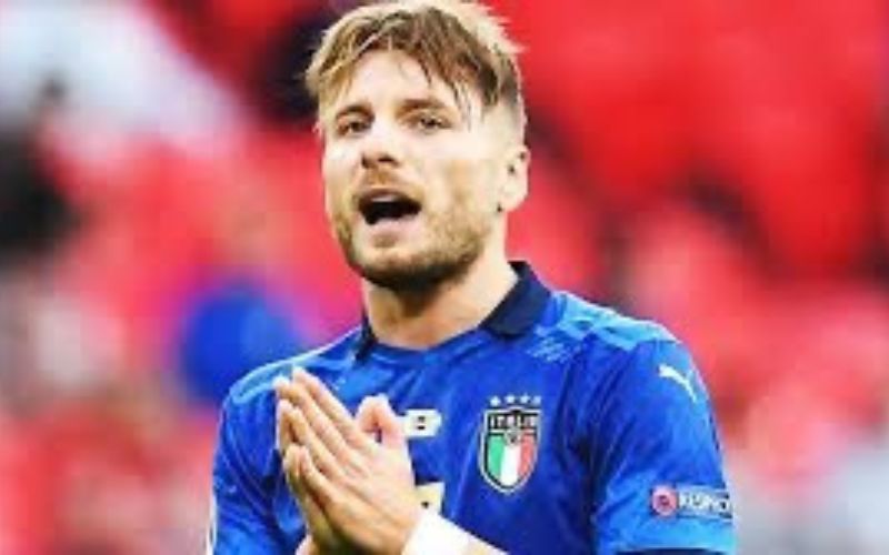 Ciro Immobile biểu tượng của bóng đá Ý